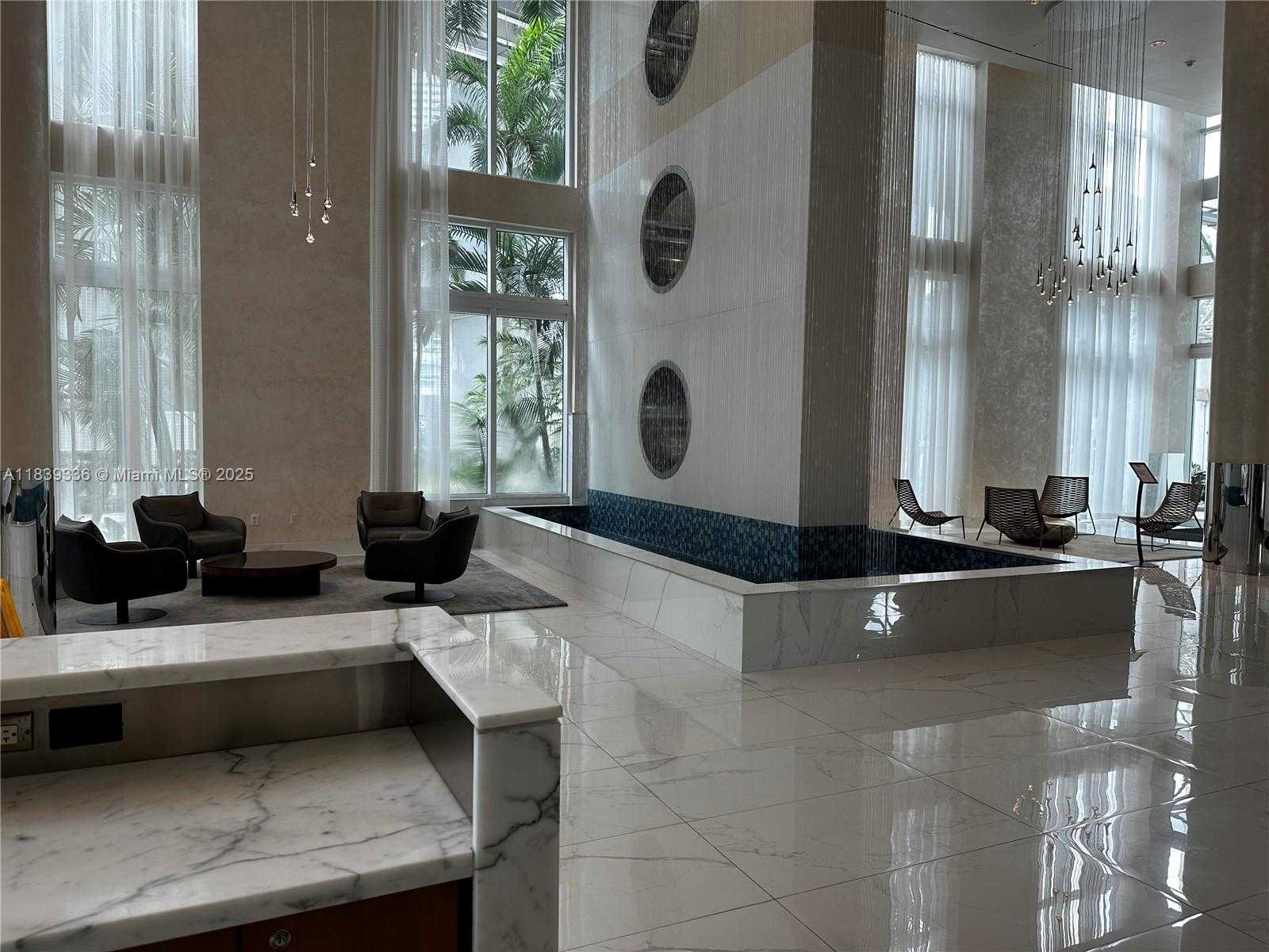 Small Image of 41 SOUTH EAST 5TH ST #1803, Miami Number 29