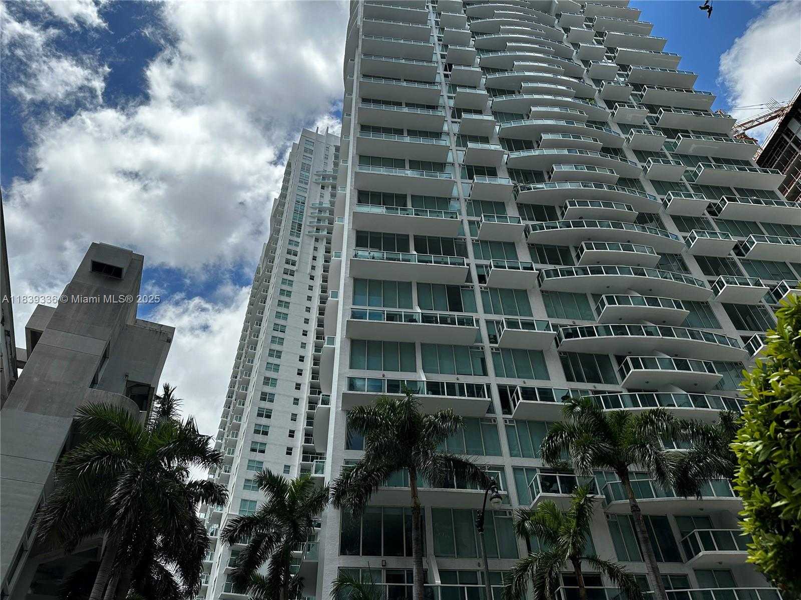 Small Image of 41 SOUTH EAST 5TH ST #1803, Miami Number 33