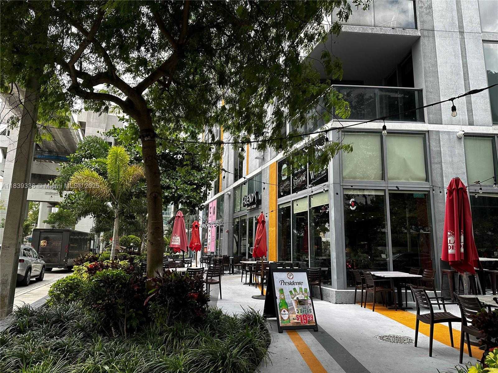 Small Image of 41 SOUTH EAST 5TH ST #1803, Miami Number 34