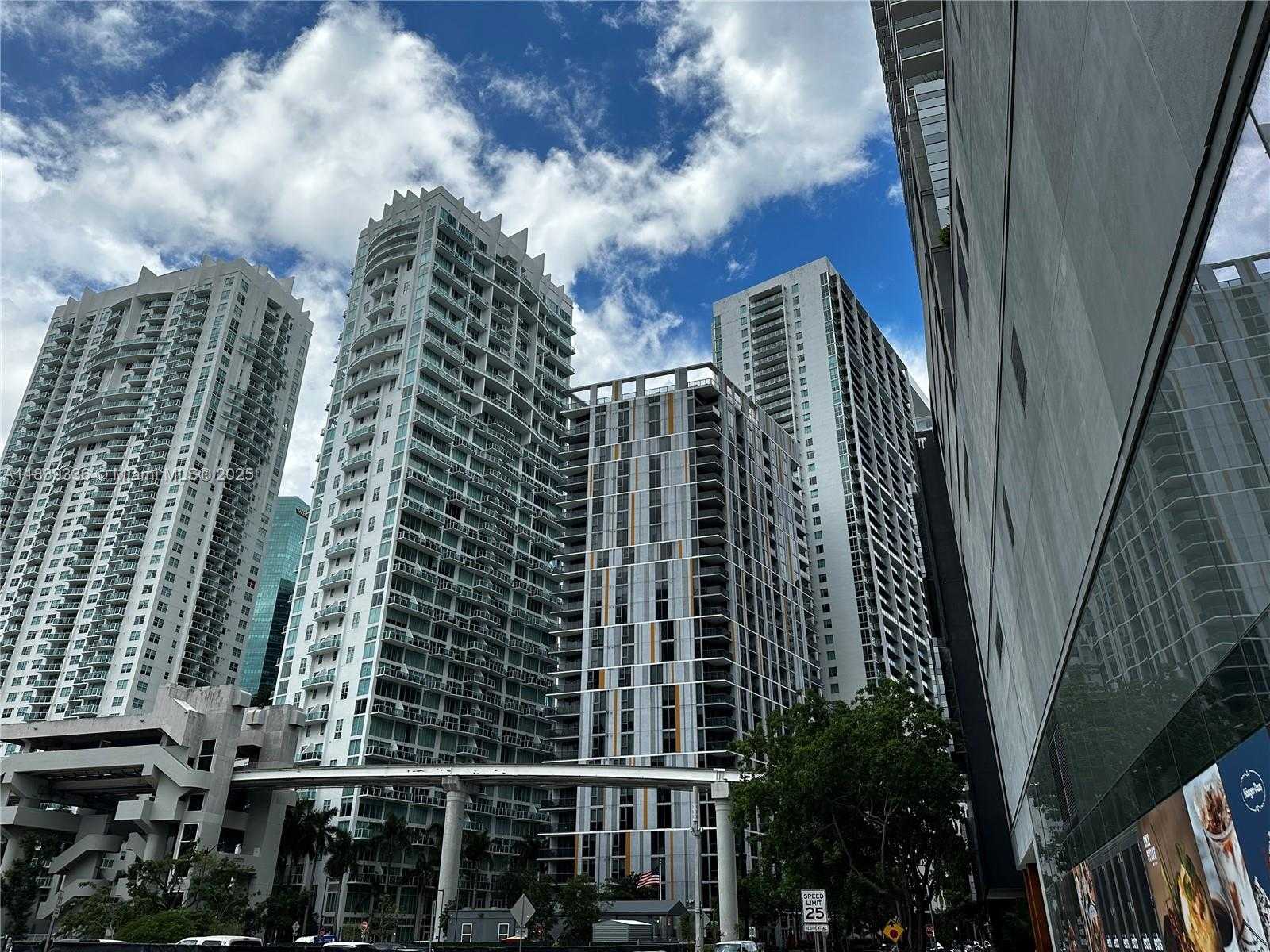 Small Image of 41 SOUTH EAST 5TH ST #1803, Miami Number 36