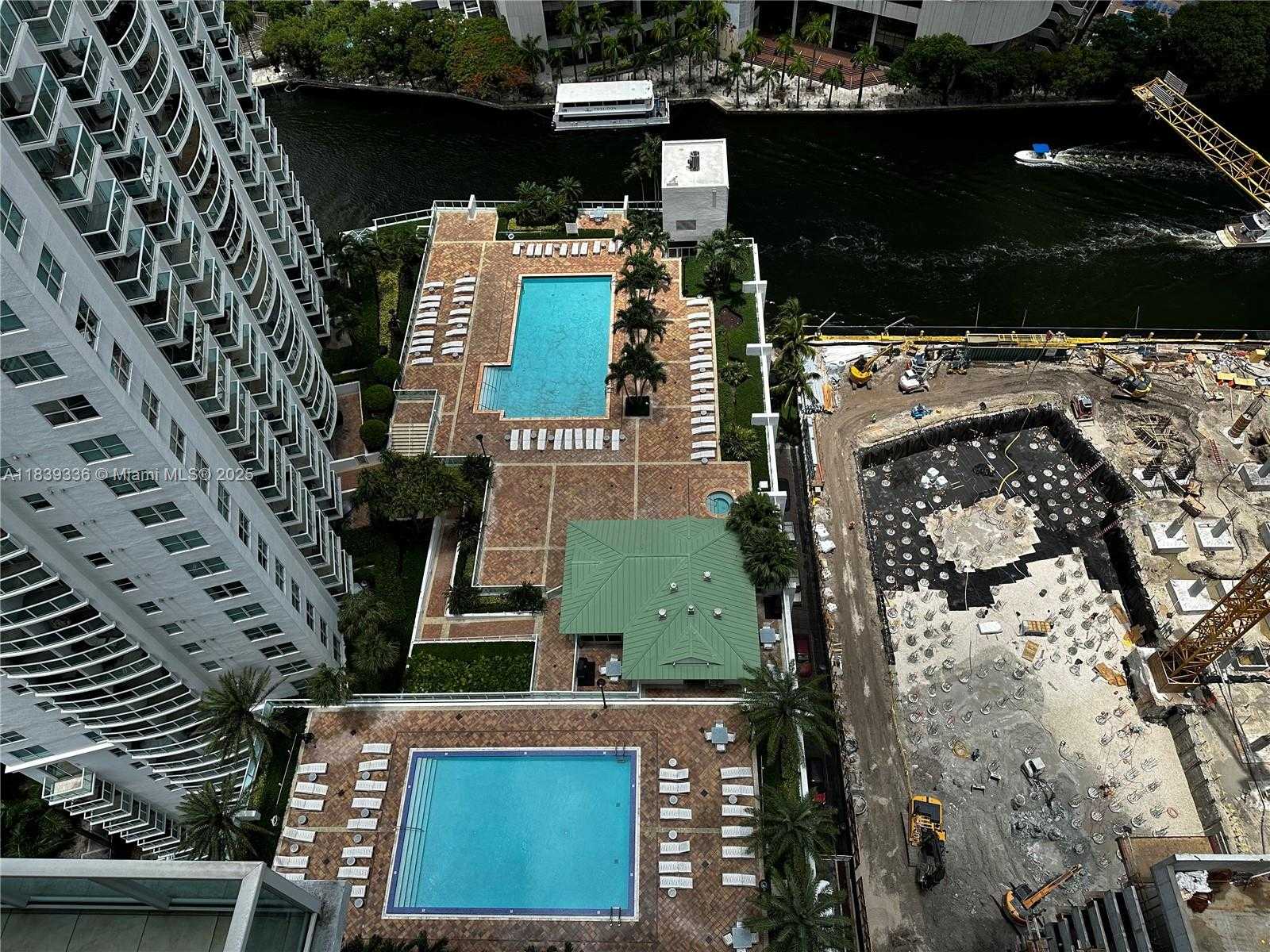 Small Image of 41 SOUTH EAST 5TH ST #1803, Miami Number 42