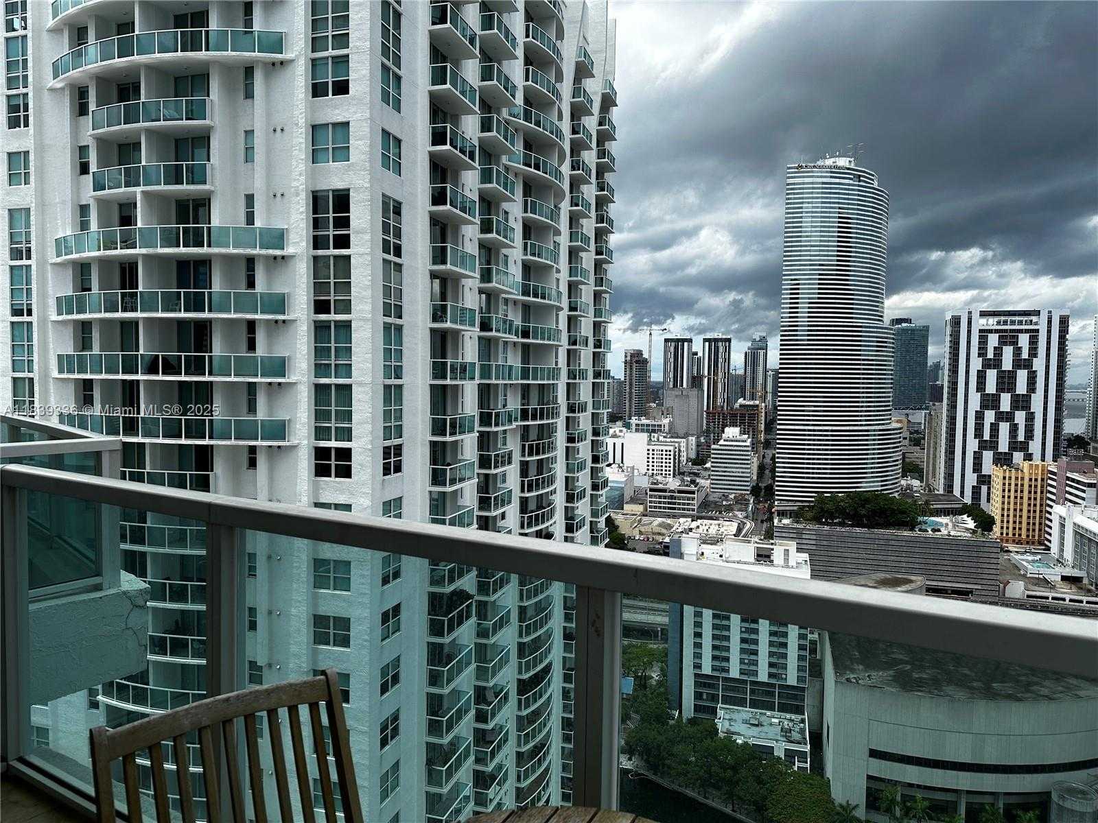 Small Image of 41 SOUTH EAST 5TH ST #1803, Miami Number 6