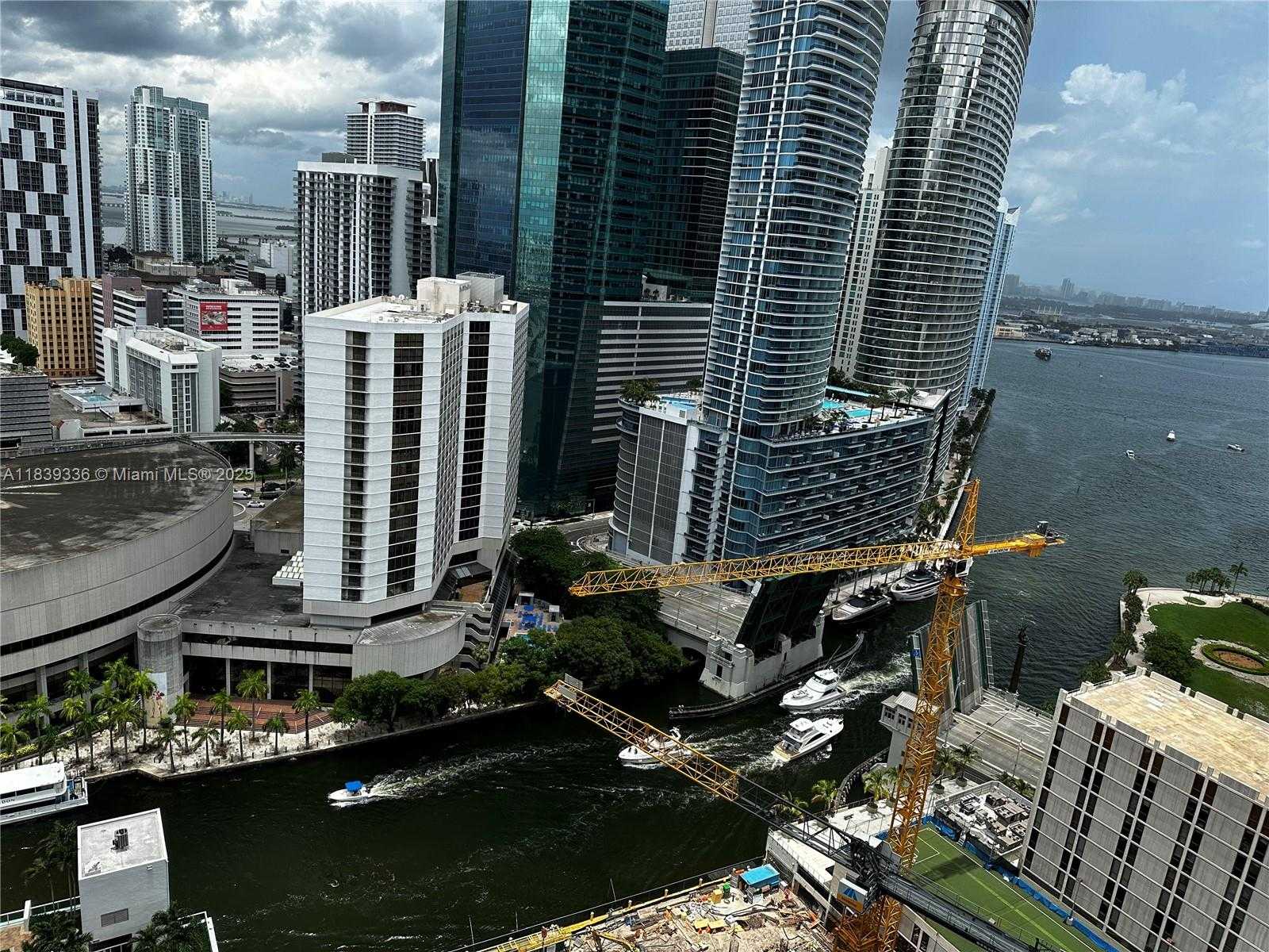 Small Image of 41 SOUTH EAST 5TH ST #1803, Miami Number 7