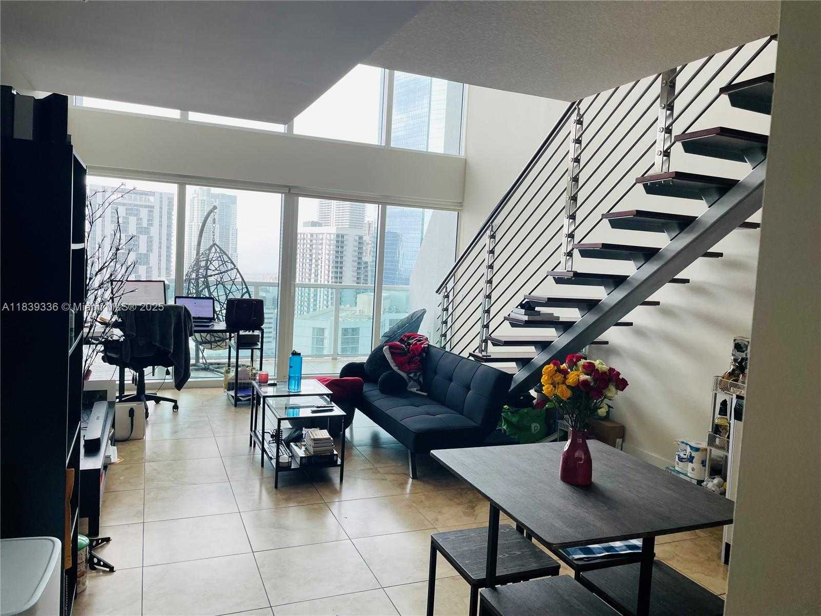 Small Image of 41 SOUTH EAST 5TH ST #1803, Miami Number 8