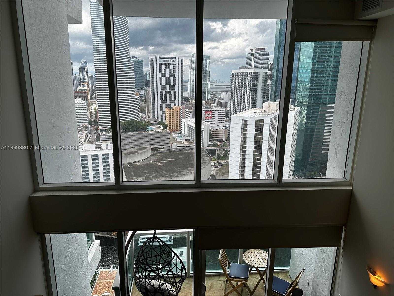 Small Image of 41 SOUTH EAST 5TH ST #1803, Miami Number 9