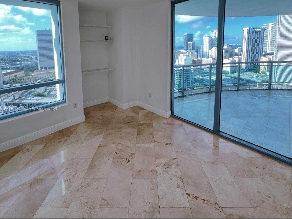 Small Image of 350 SOUTH MIAMI AVE #3013, Miami Number 12