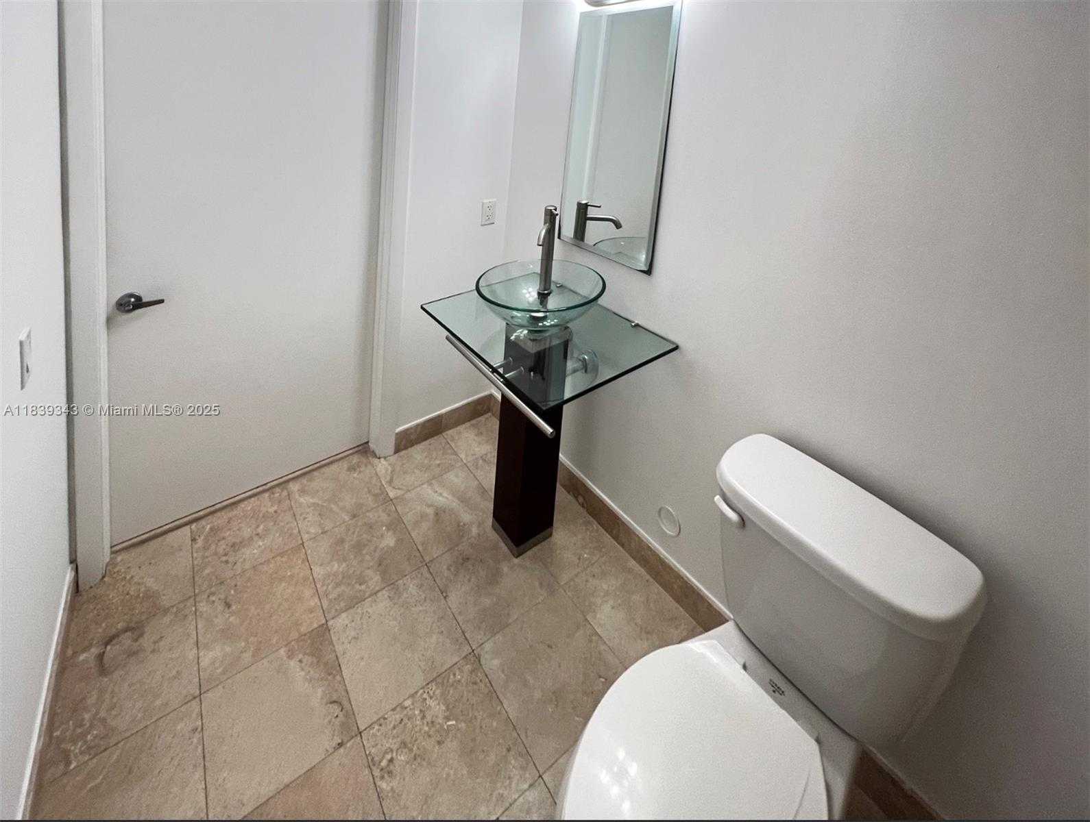 Small Image of 350 SOUTH MIAMI AVE #3013, Miami Number 16