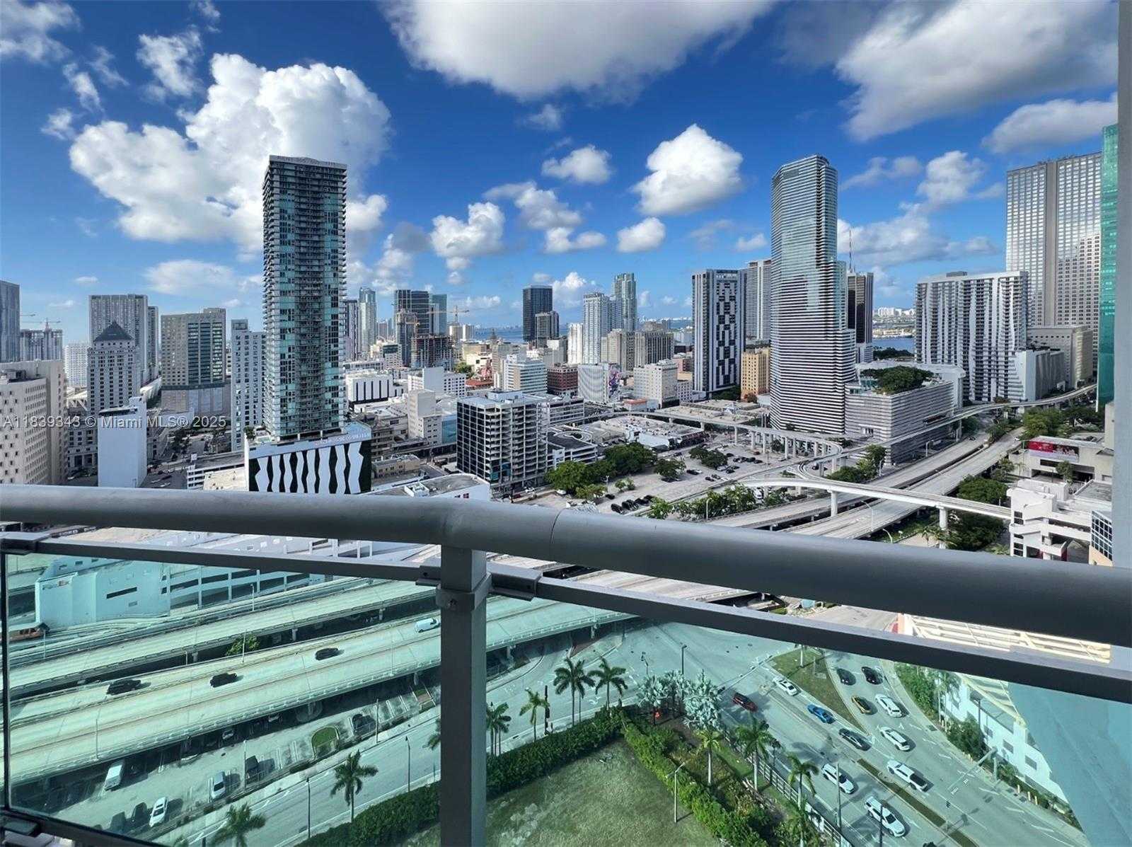 Small Image of 350 SOUTH MIAMI AVE #3013, Miami Number 2