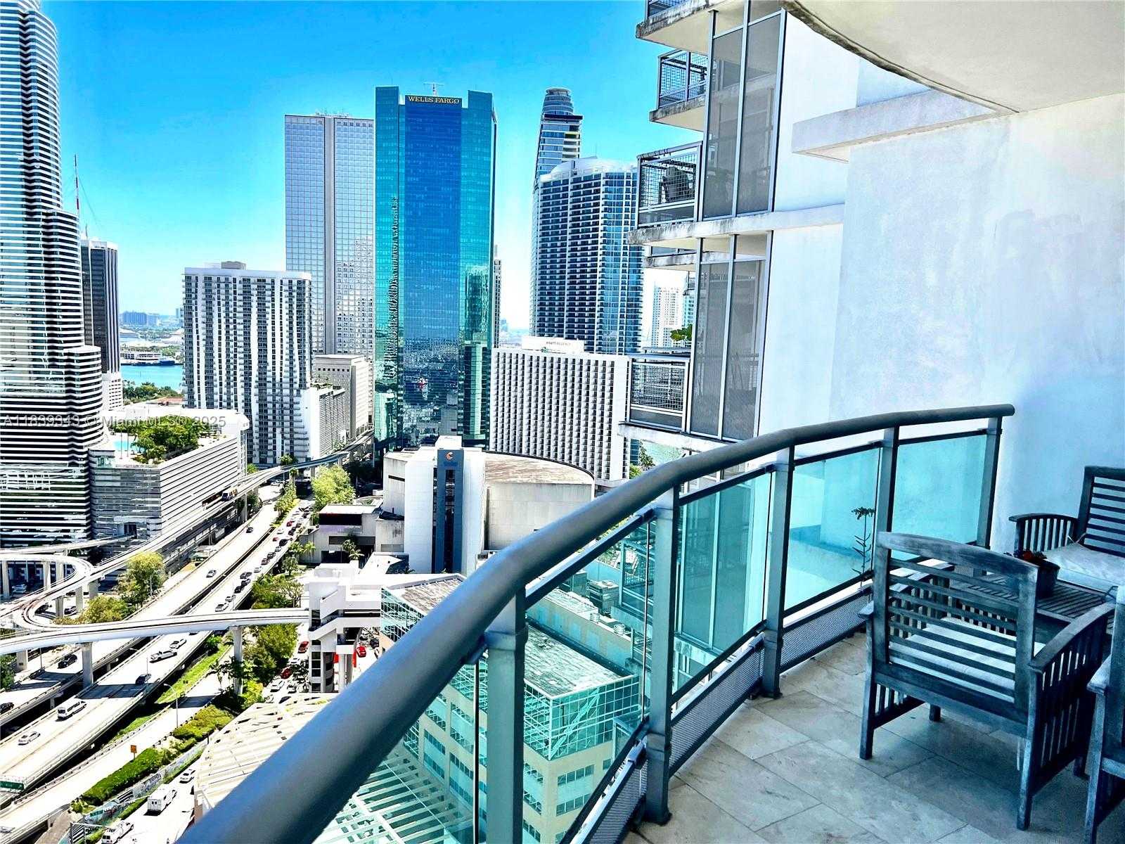Small Image of 350 SOUTH MIAMI AVE #3013, Miami Number 23