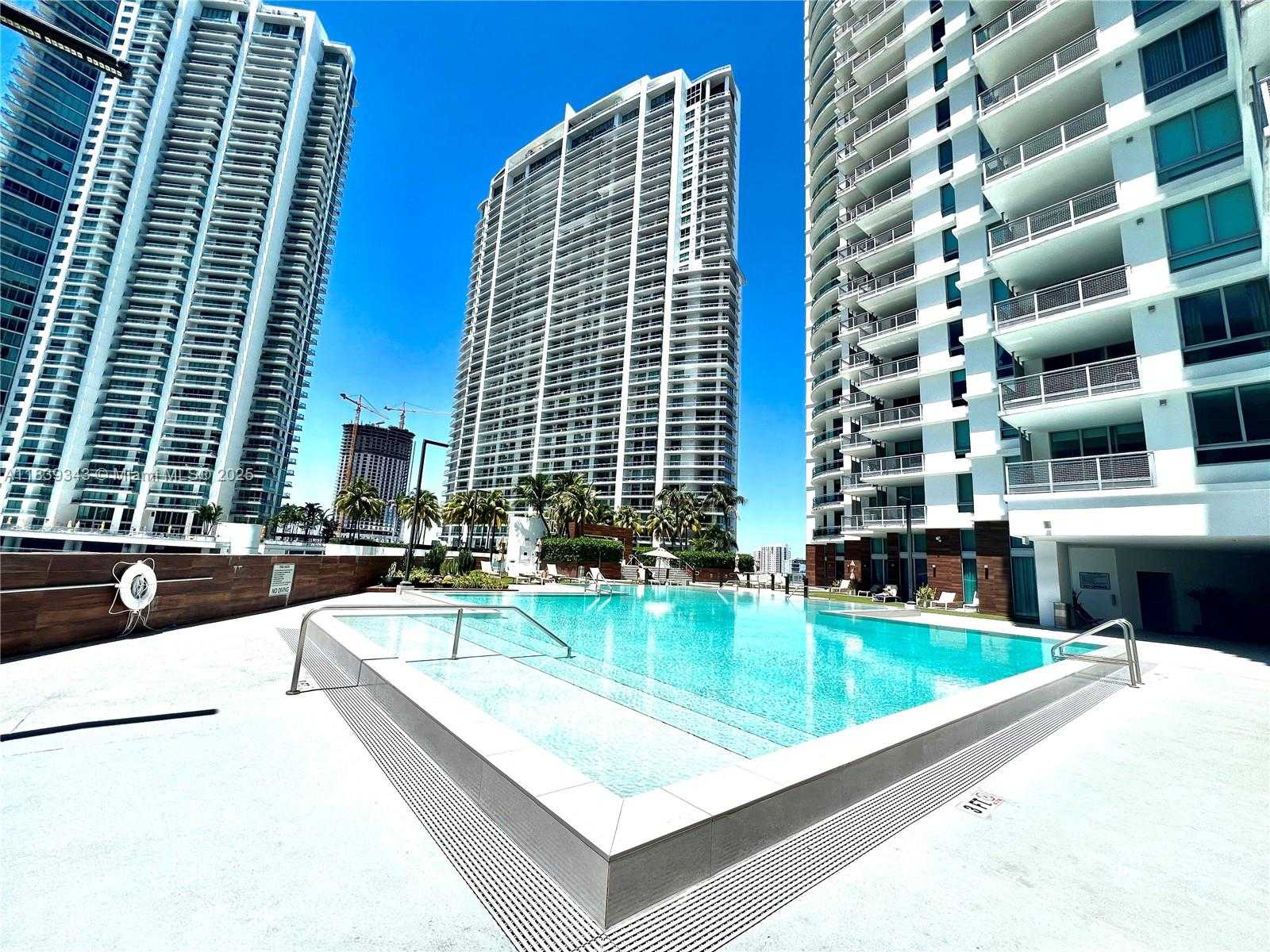 Small Image of 350 SOUTH MIAMI AVE #3013, Miami Number 30