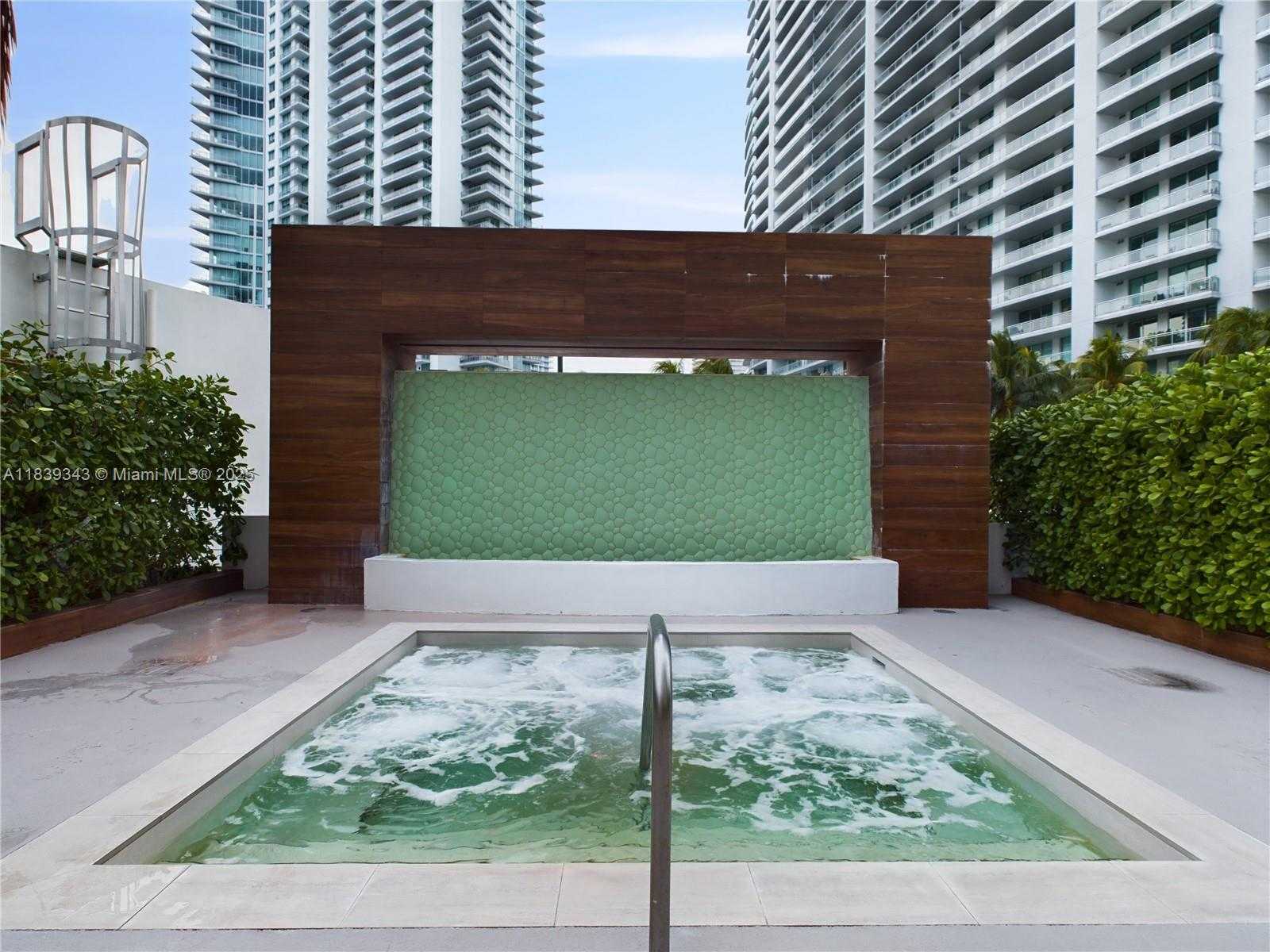 Small Image of 350 SOUTH MIAMI AVE #3013, Miami Number 31