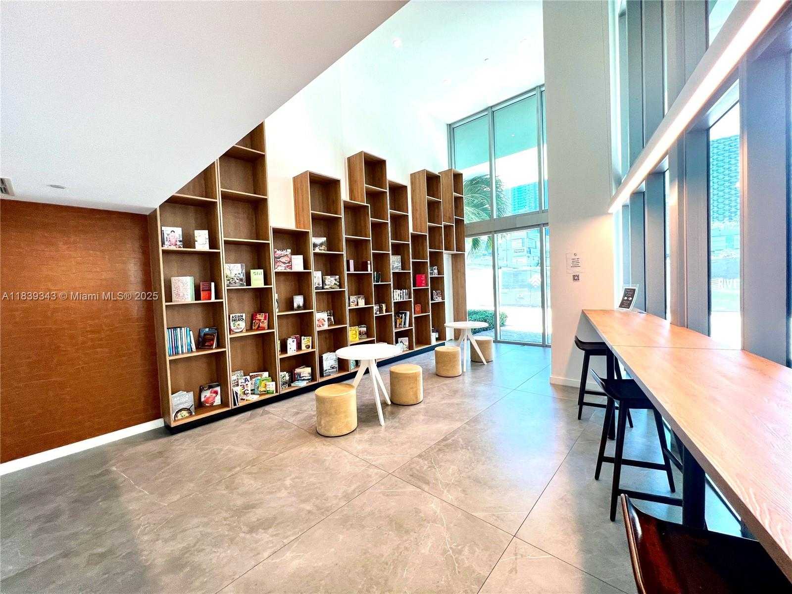 Small Image of 350 SOUTH MIAMI AVE #3013, Miami Number 37