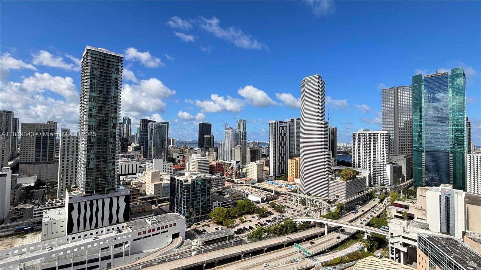Small Image of 350 SOUTH MIAMI AVE #3013, Miami Number 56