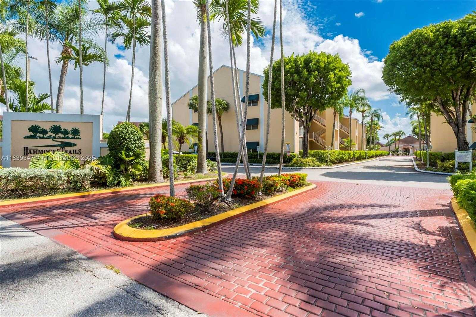 Small Image of 15290 SOUTH WEST 106TH LN #314, Miami Number 2