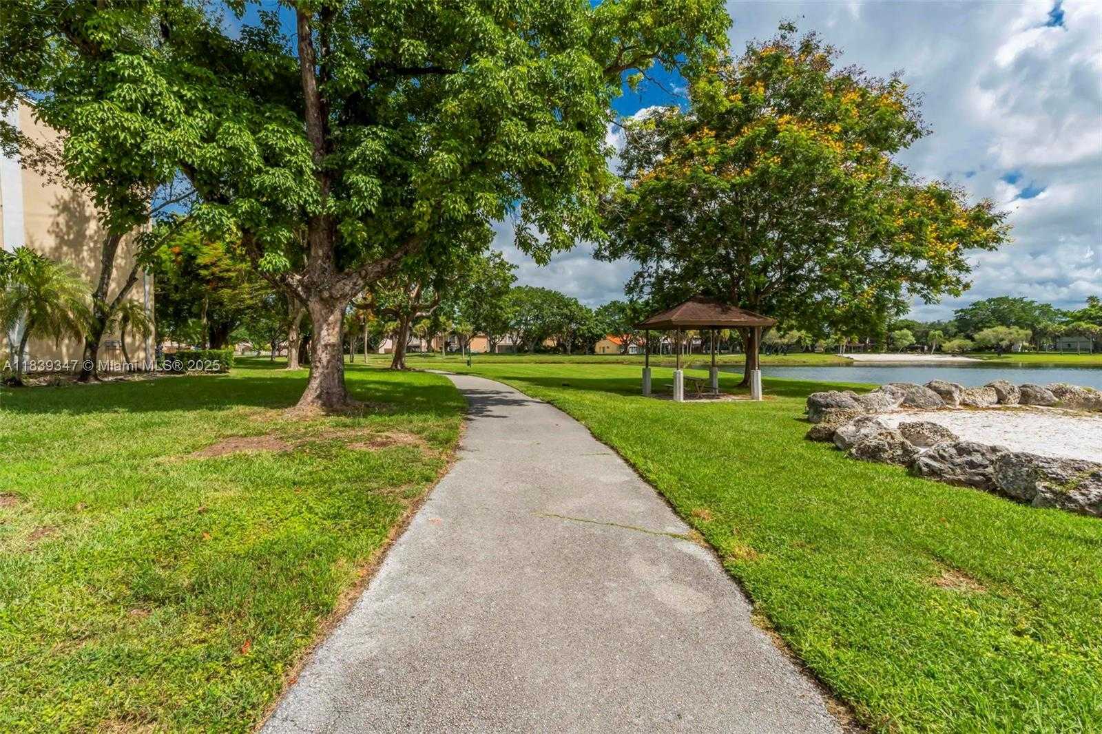 Small Image of 15290 SOUTH WEST 106TH LN #314, Miami Number 32
