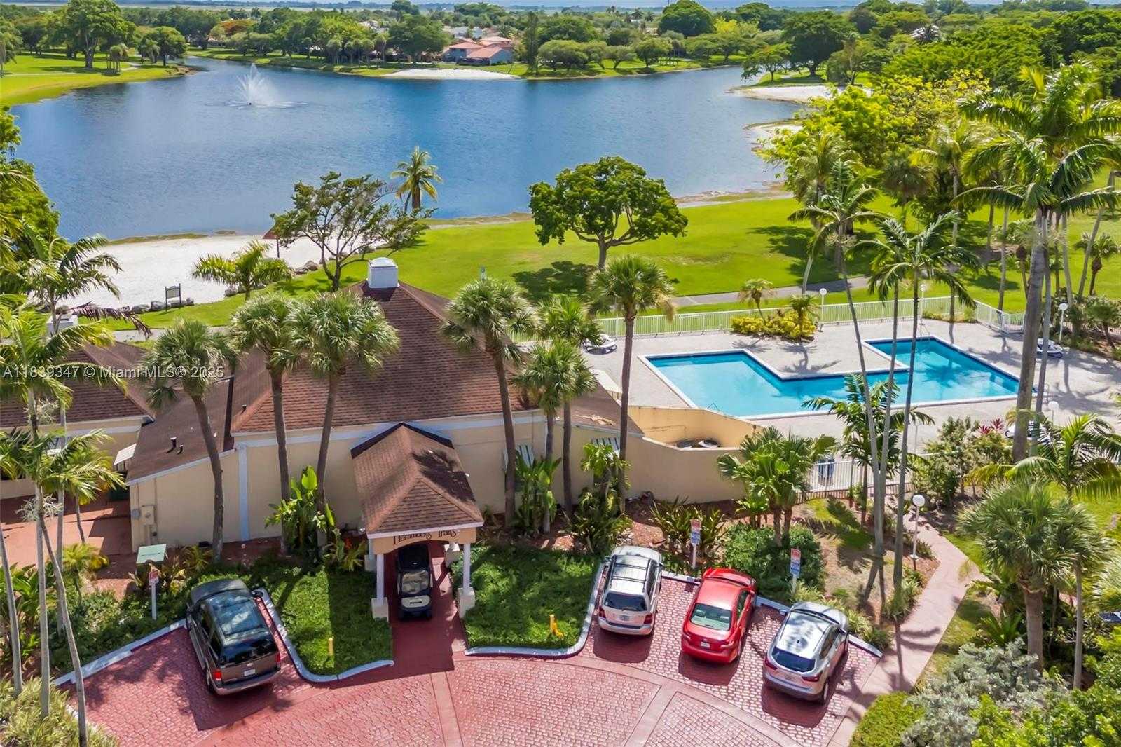 Small Image of 15290 SOUTH WEST 106TH LN #314, Miami Number 36