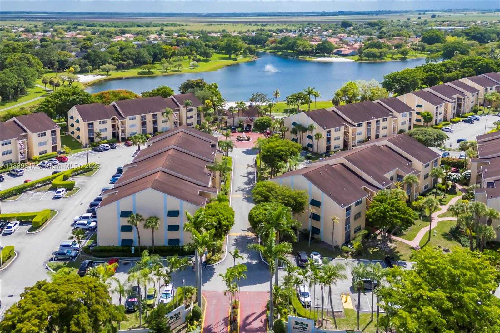 Small Image of 15290 SOUTH WEST 106TH LN #314, Miami Number 45