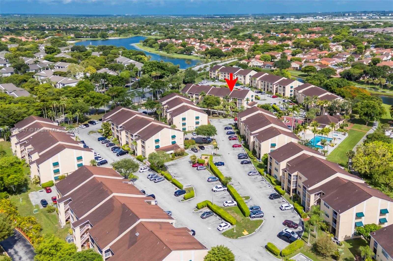 Small Image of 15290 SOUTH WEST 106TH LN #314, Miami Number 50