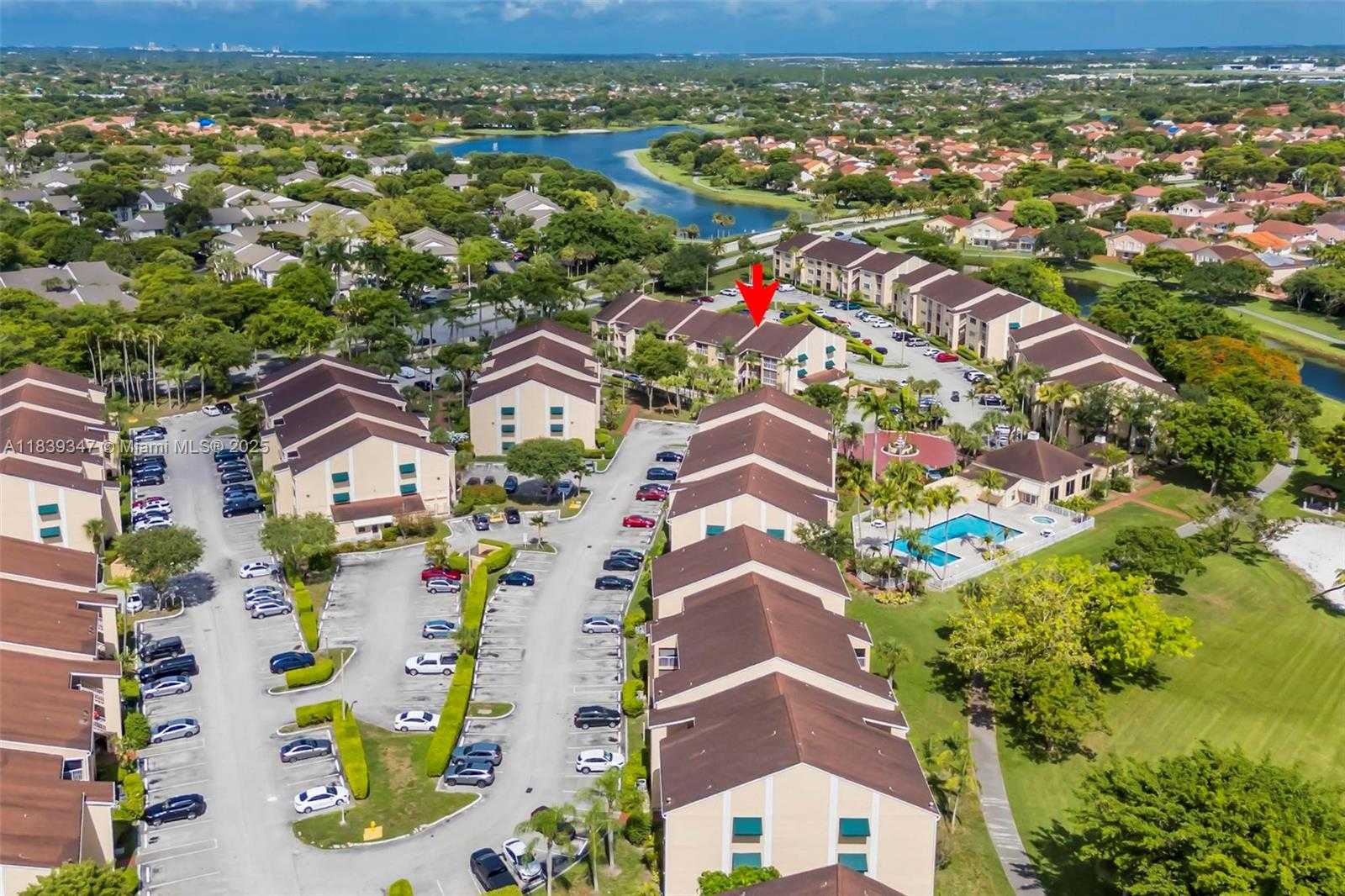 Small Image of 15290 SOUTH WEST 106TH LN #314, Miami Number 52