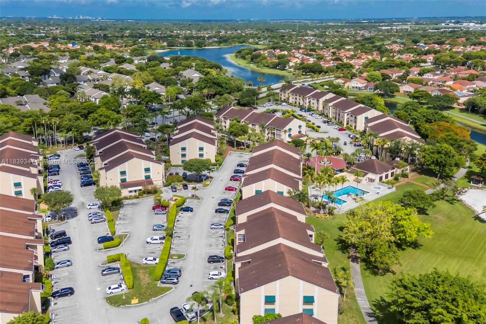 Small Image of 15290 SOUTH WEST 106TH LN #314, Miami Number 53