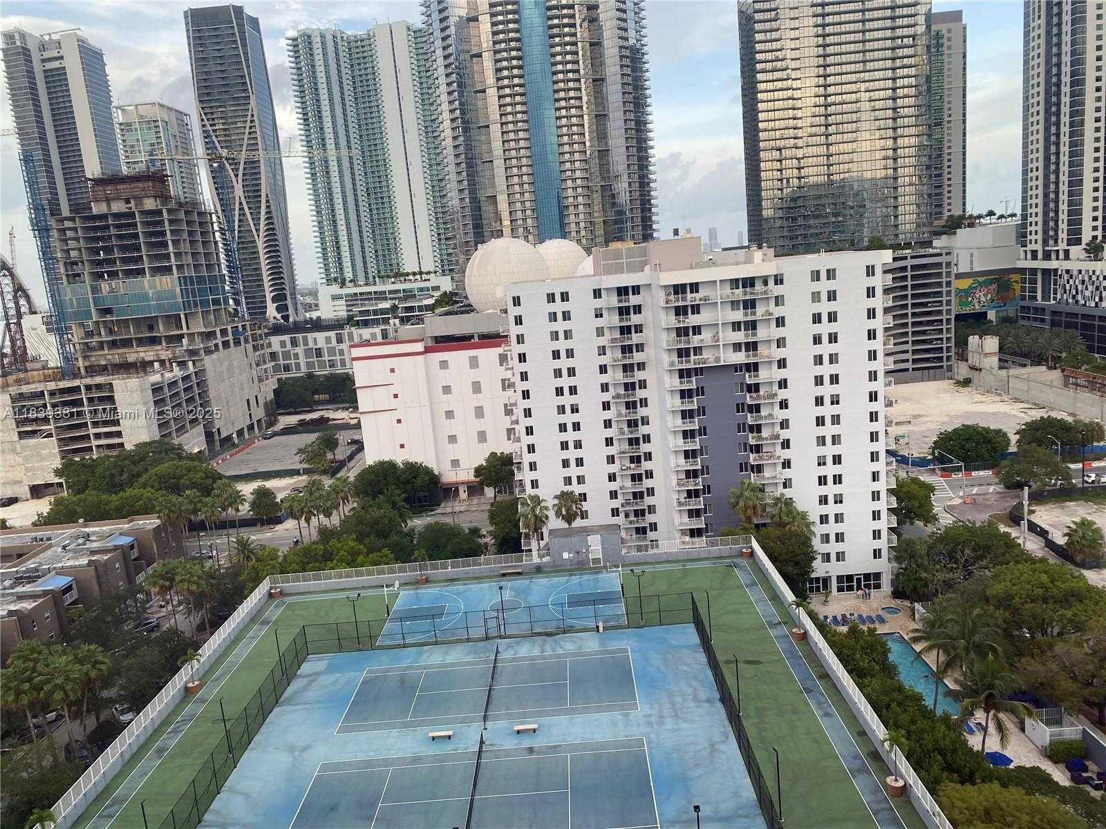 Small Image of 850 NORTH MIAMI AVE #W-1909, Miami Number 11