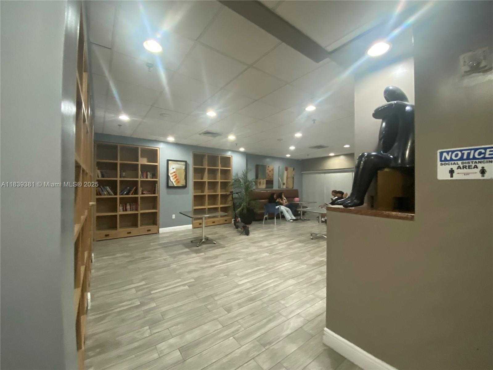Small Image of 850 NORTH MIAMI AVE #W-1909, Miami Number 13