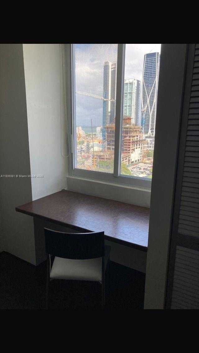 Small Image of 850 NORTH MIAMI AVE #W-1909, Miami Number 9