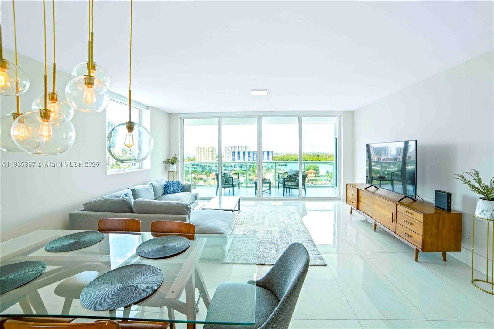 Small Image of 400 SUNNY ISLES BLVD #1408, Sunny Isles Beach Number 10