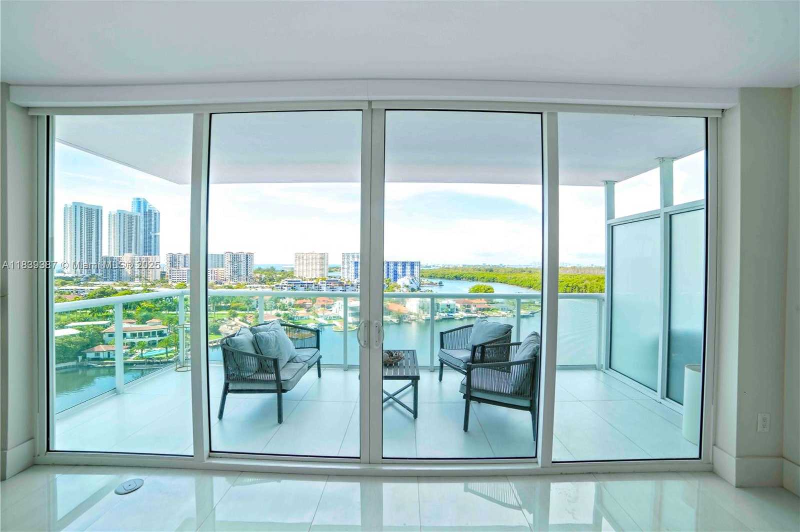 Small Image of 400 SUNNY ISLES BLVD #1408, Sunny Isles Beach Number 13