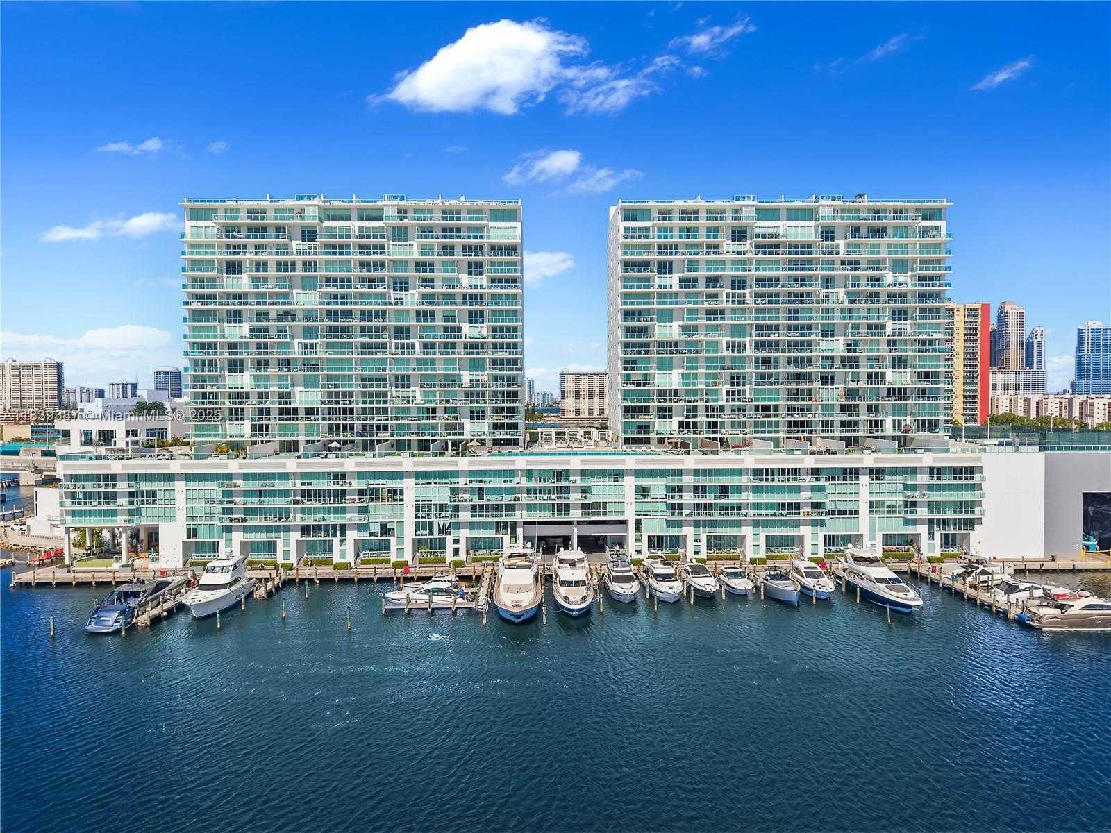 Small Image of 400 SUNNY ISLES BLVD #1408, Sunny Isles Beach Number 2