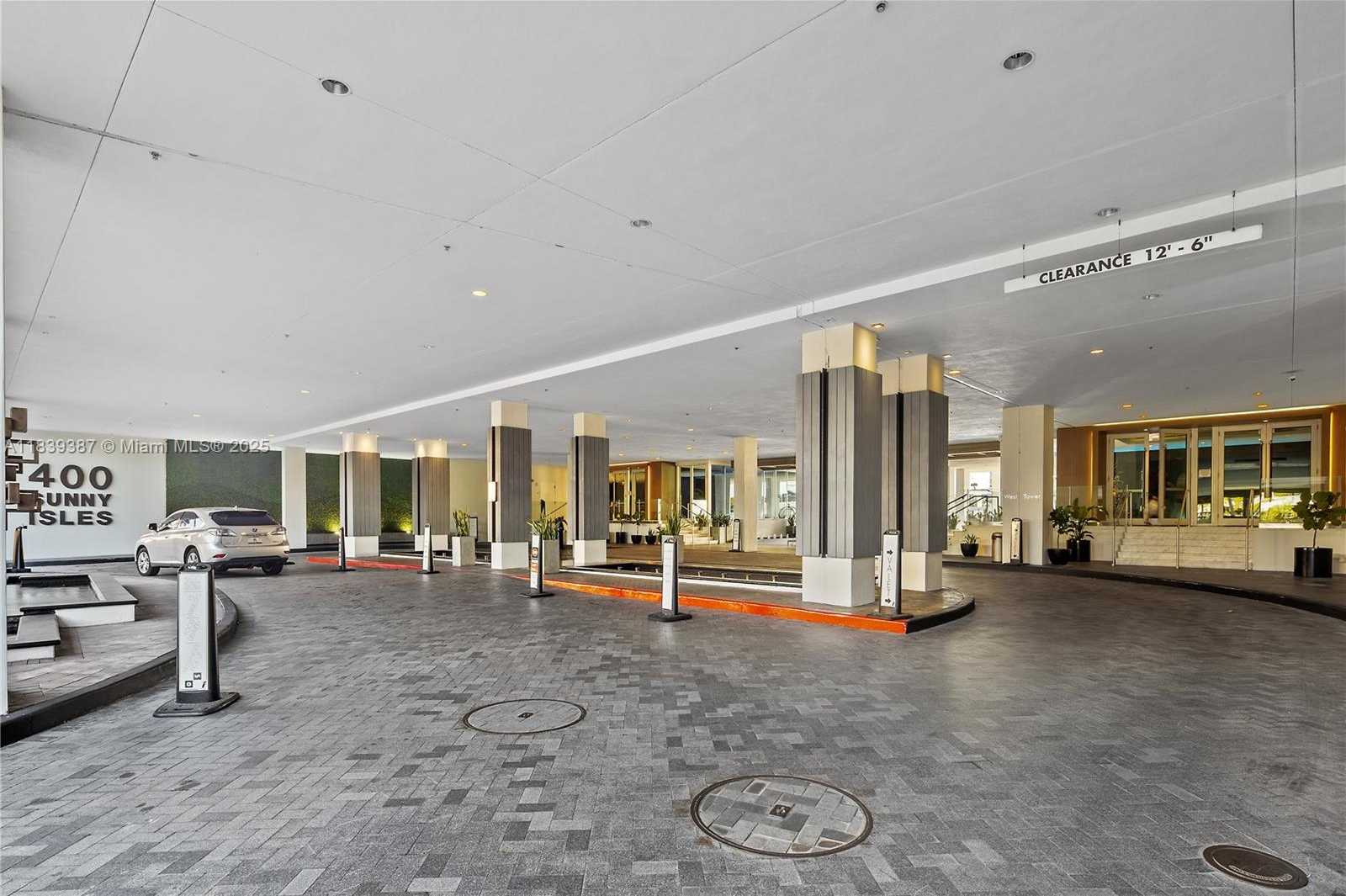 Small Image of 400 SUNNY ISLES BLVD #1408, Sunny Isles Beach Number 3