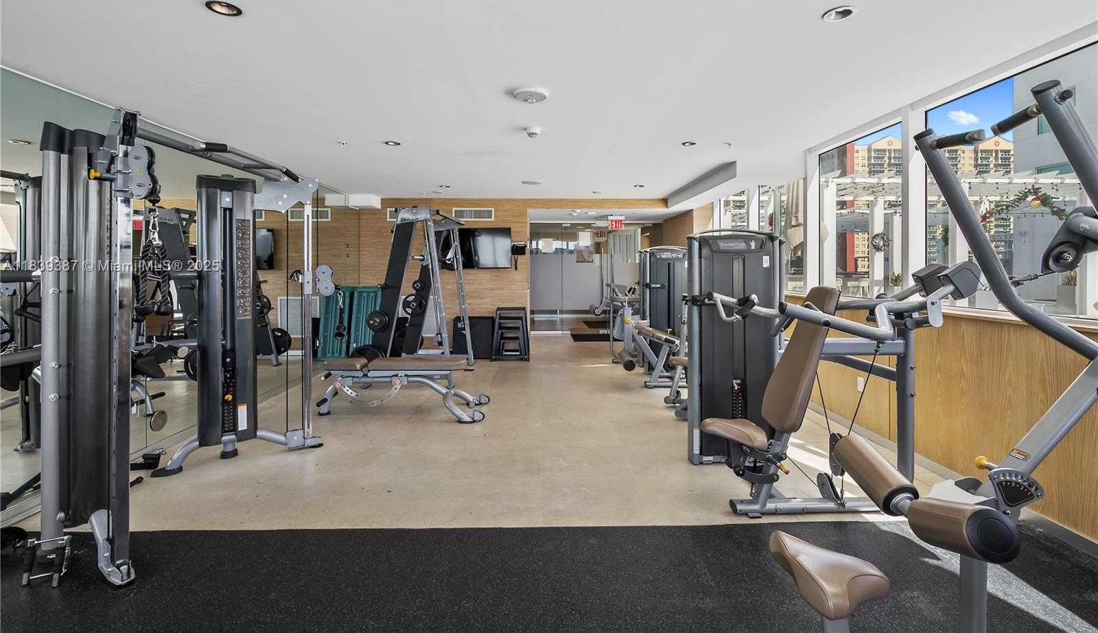 Small Image of 400 SUNNY ISLES BLVD #1408, Sunny Isles Beach Number 36