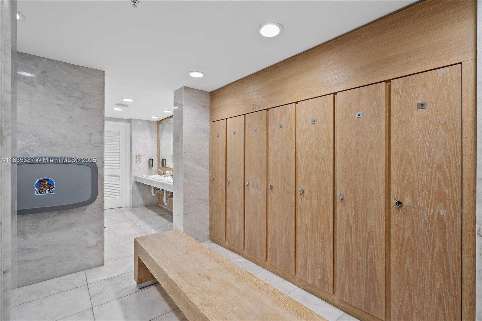 Small Image of 400 SUNNY ISLES BLVD #1408, Sunny Isles Beach Number 45