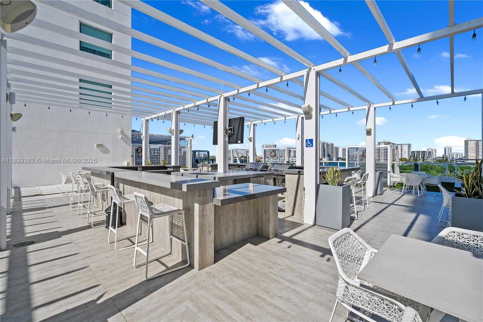Small Image of 400 SUNNY ISLES BLVD #1408, Sunny Isles Beach Number 48