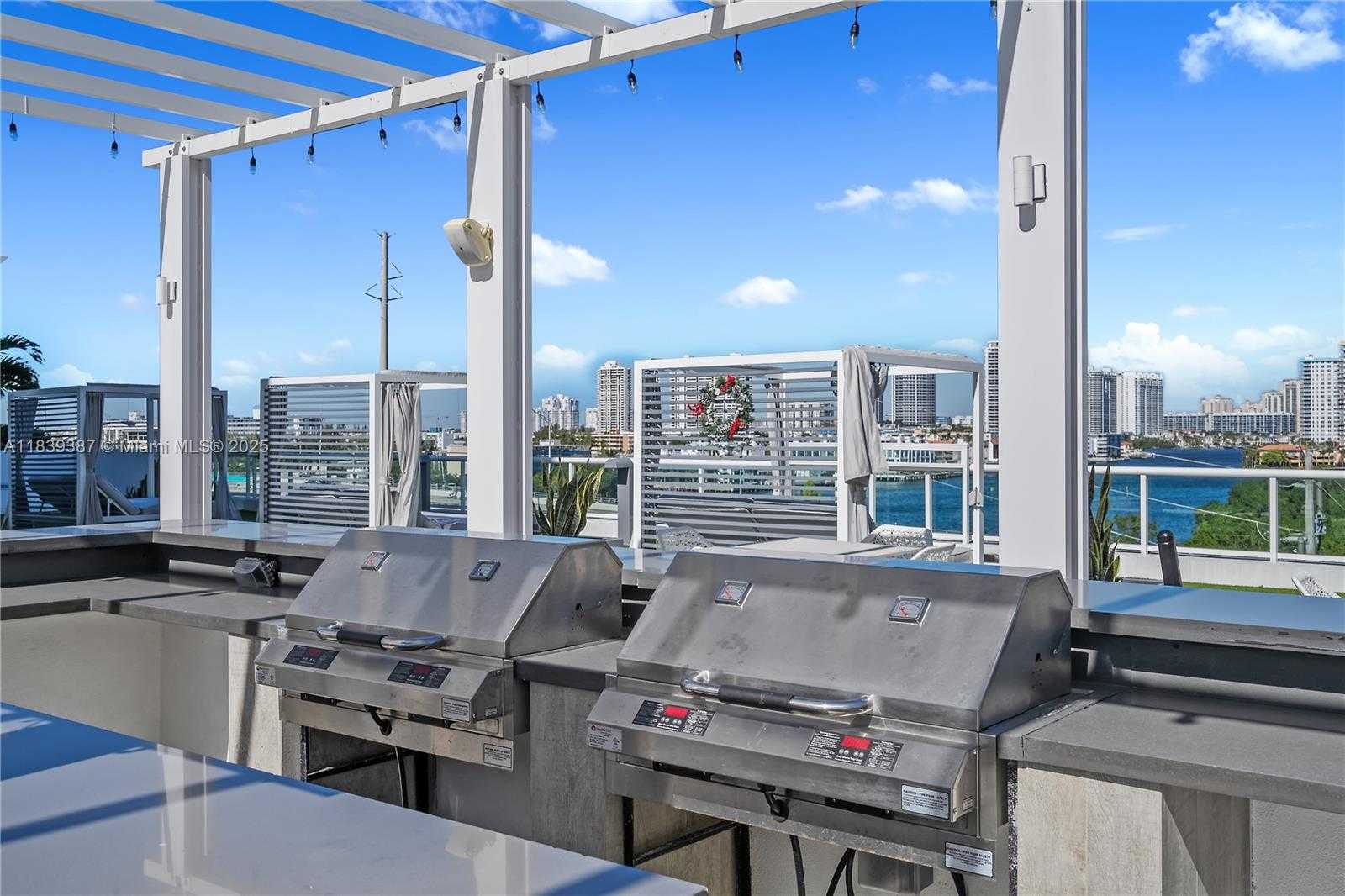 Small Image of 400 SUNNY ISLES BLVD #1408, Sunny Isles Beach Number 49