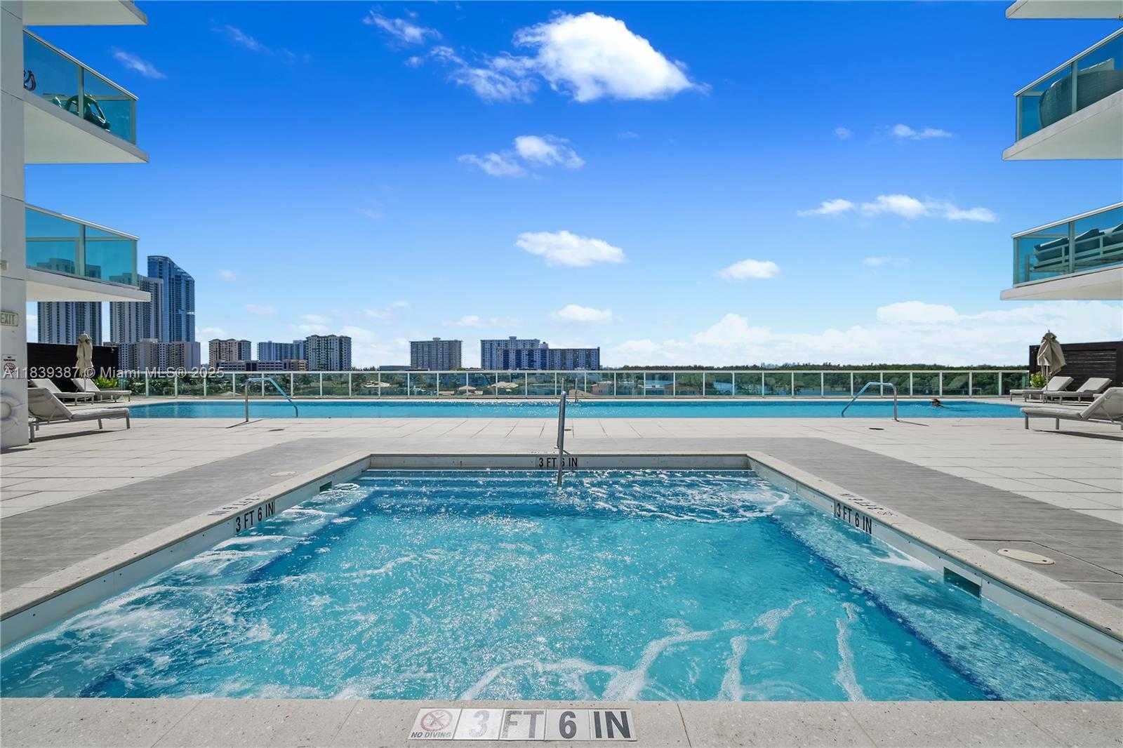 Small Image of 400 SUNNY ISLES BLVD #1408, Sunny Isles Beach Number 50