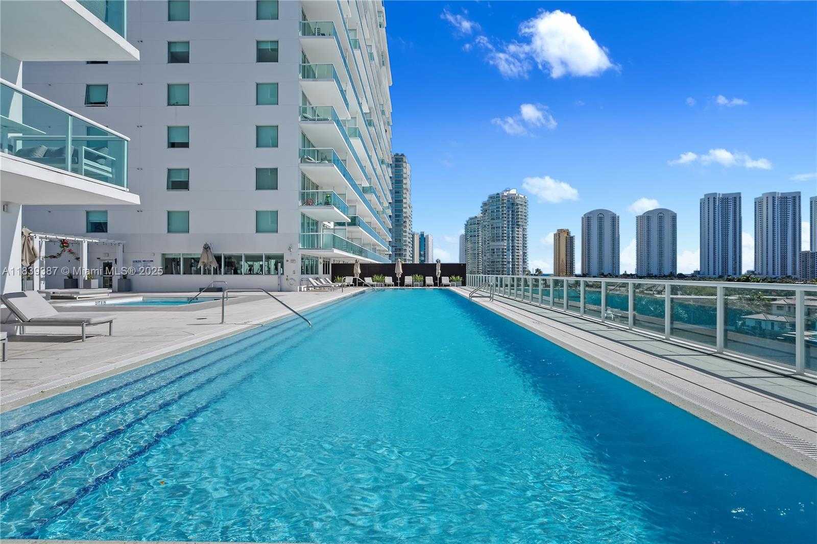 Small Image of 400 SUNNY ISLES BLVD #1408, Sunny Isles Beach Number 52