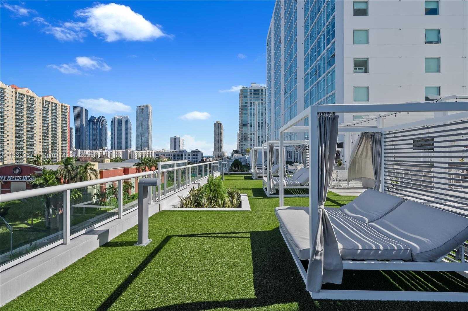 Small Image of 400 SUNNY ISLES BLVD #1408, Sunny Isles Beach Number 55