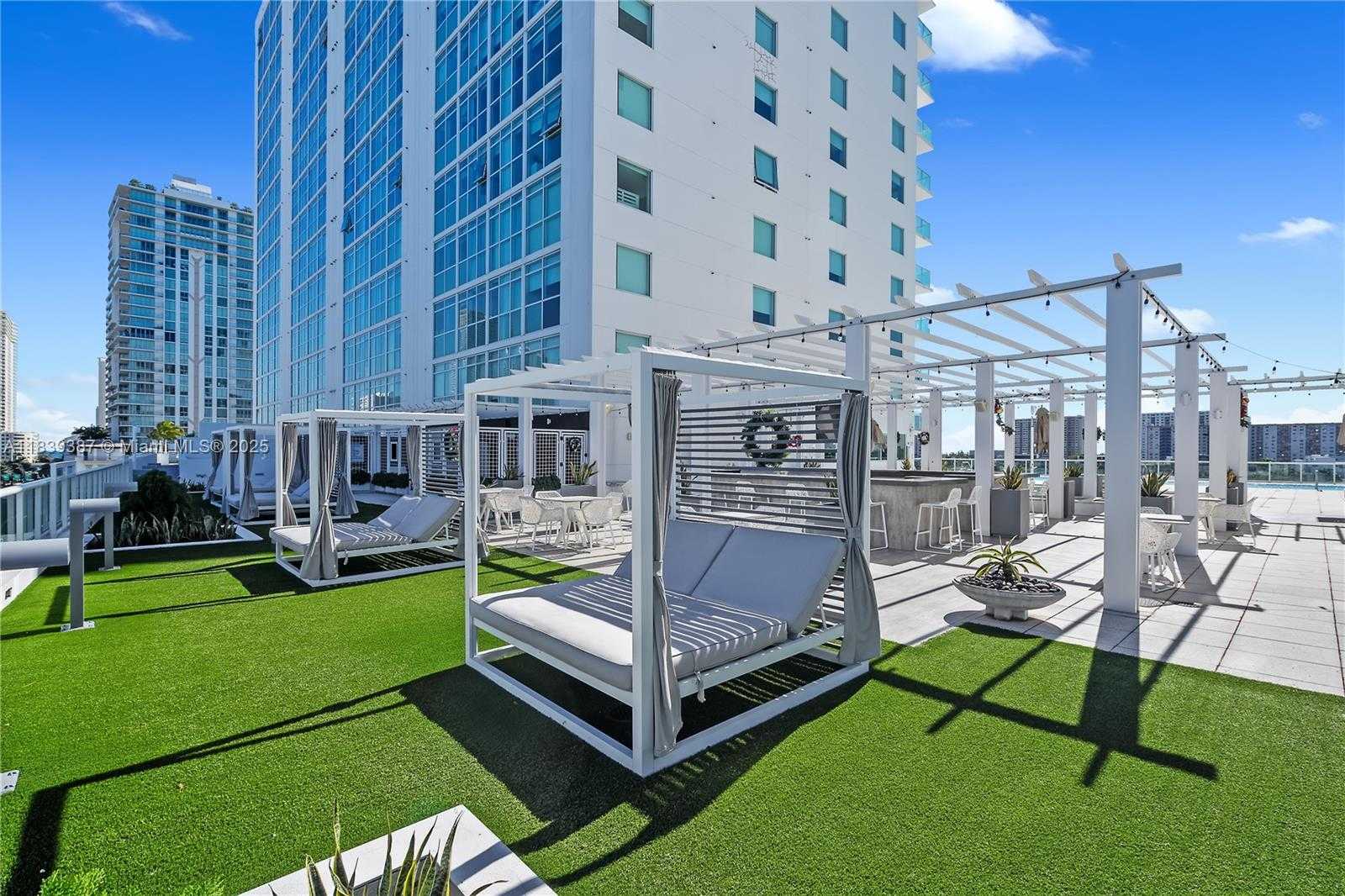 Small Image of 400 SUNNY ISLES BLVD #1408, Sunny Isles Beach Number 56