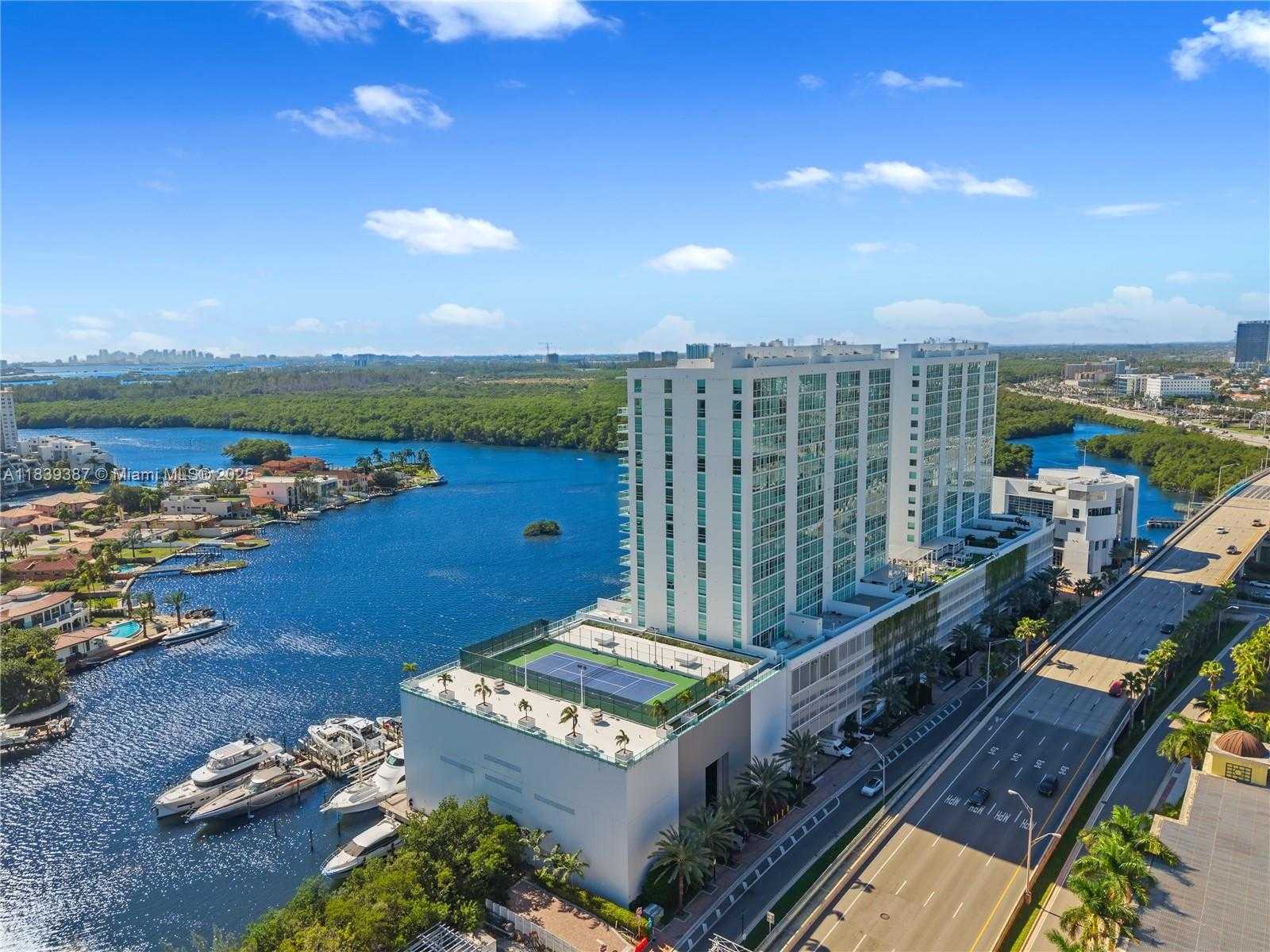 Small Image of 400 SUNNY ISLES BLVD #1408, Sunny Isles Beach Number 58