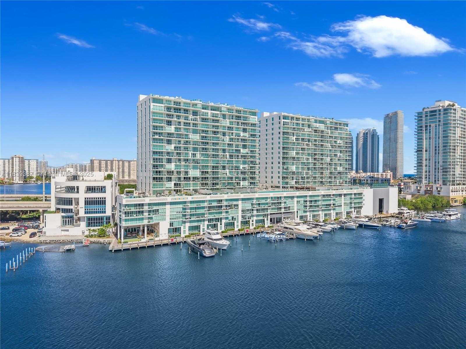 Small Image of 400 SUNNY ISLES BLVD #1408, Sunny Isles Beach Number 62