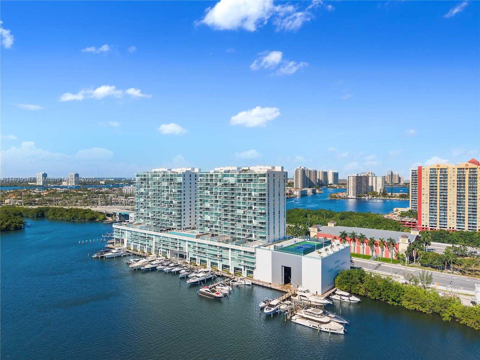 Small Image of 400 SUNNY ISLES BLVD #1408, Sunny Isles Beach Number 63