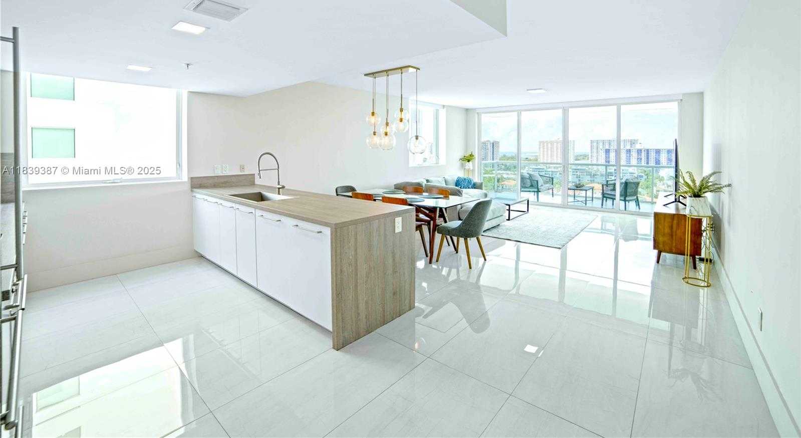 Small Image of 400 SUNNY ISLES BLVD #1408, Sunny Isles Beach Number 7