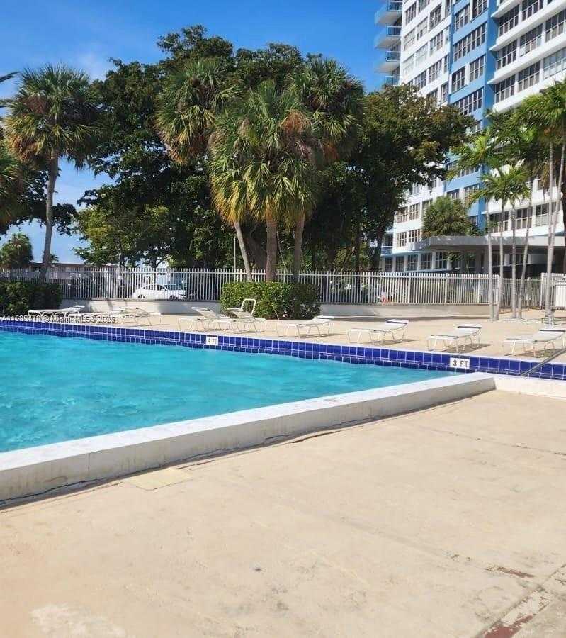 Small Image of 7441 WAYNE AVE #12P, Miami Beach Number 10