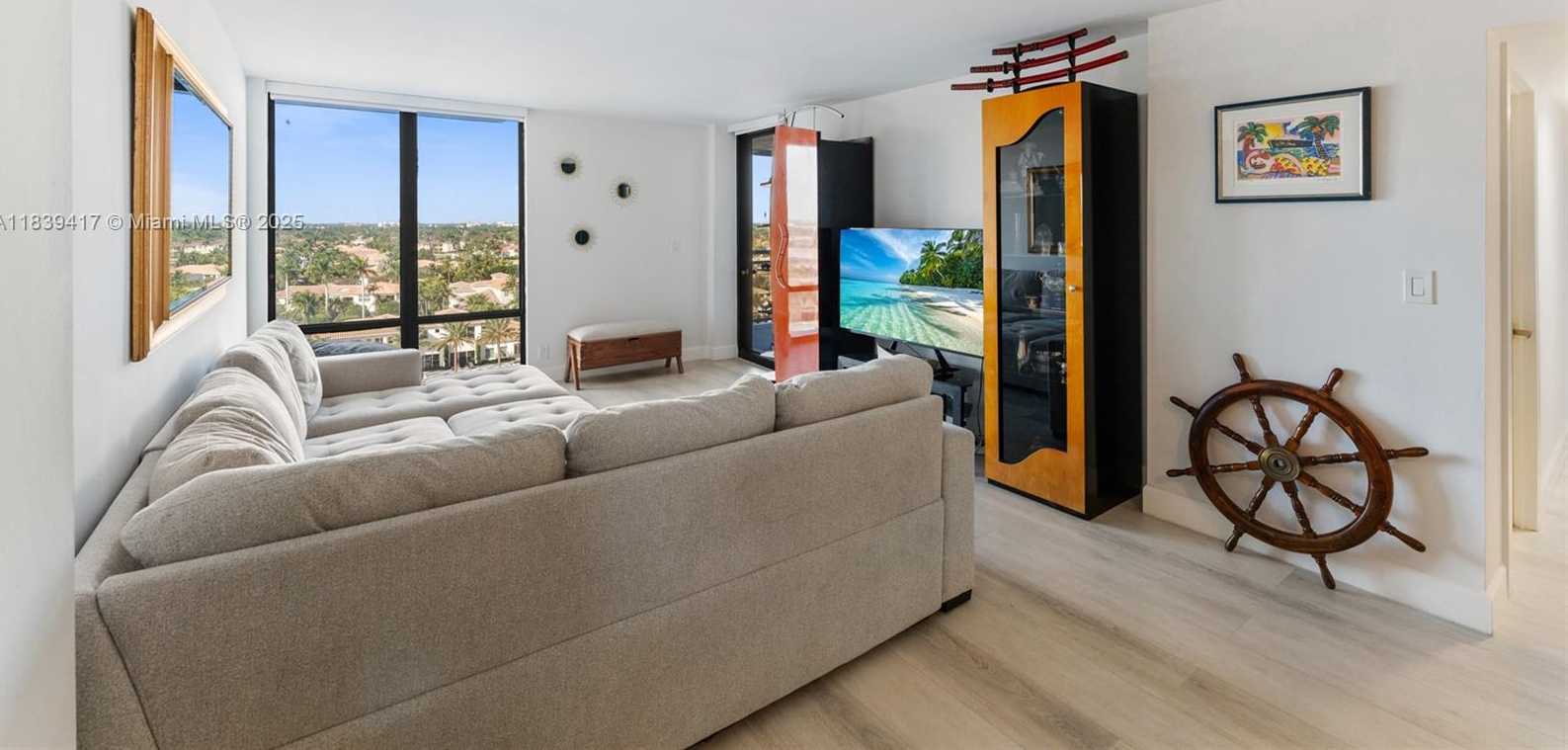 Small Image of 1600 SOUTH OCEAN DR #10E, Hollywood Number 5