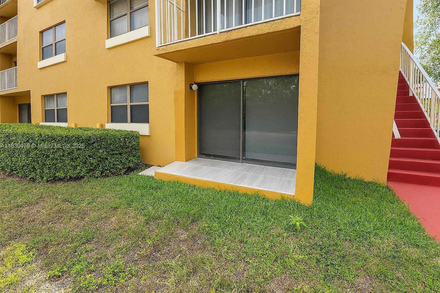 Small Image of 15650 SOUTH WEST 80TH ST #F-105, Miami Number 9