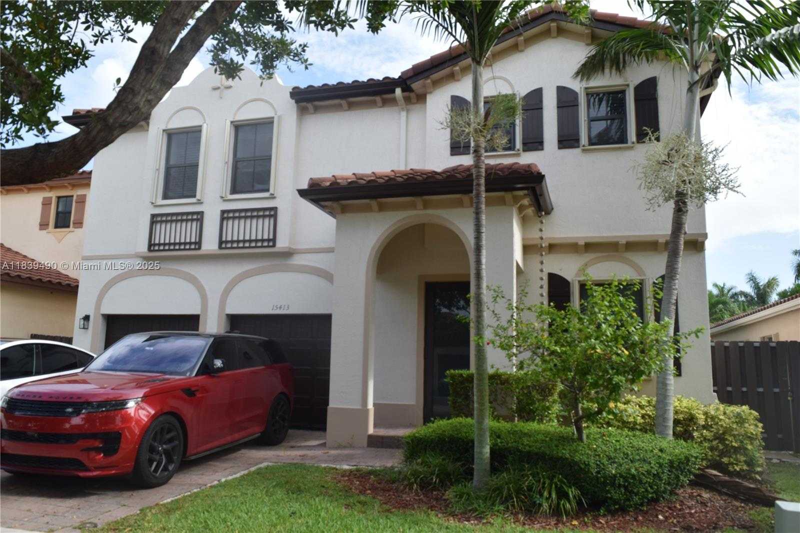 Small Image of 15413 SOUTH WEST 176TH TER #00, Miami Number 2