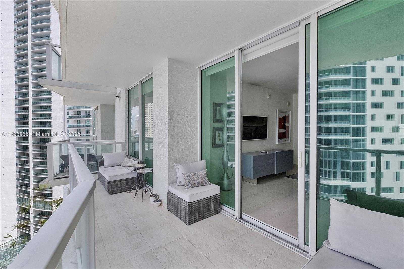 Small Image of 218 SOUTH EAST 14TH ST #1804, Miami Number 14