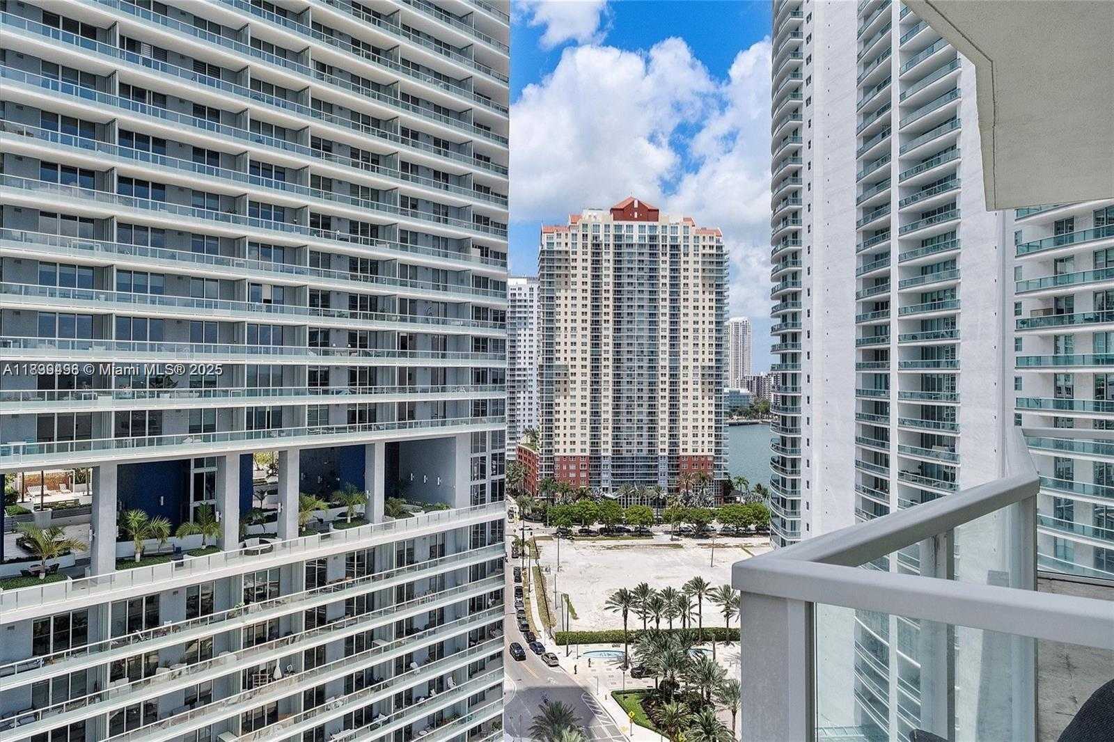 Small Image of 218 SOUTH EAST 14TH ST #1804, Miami Number 15