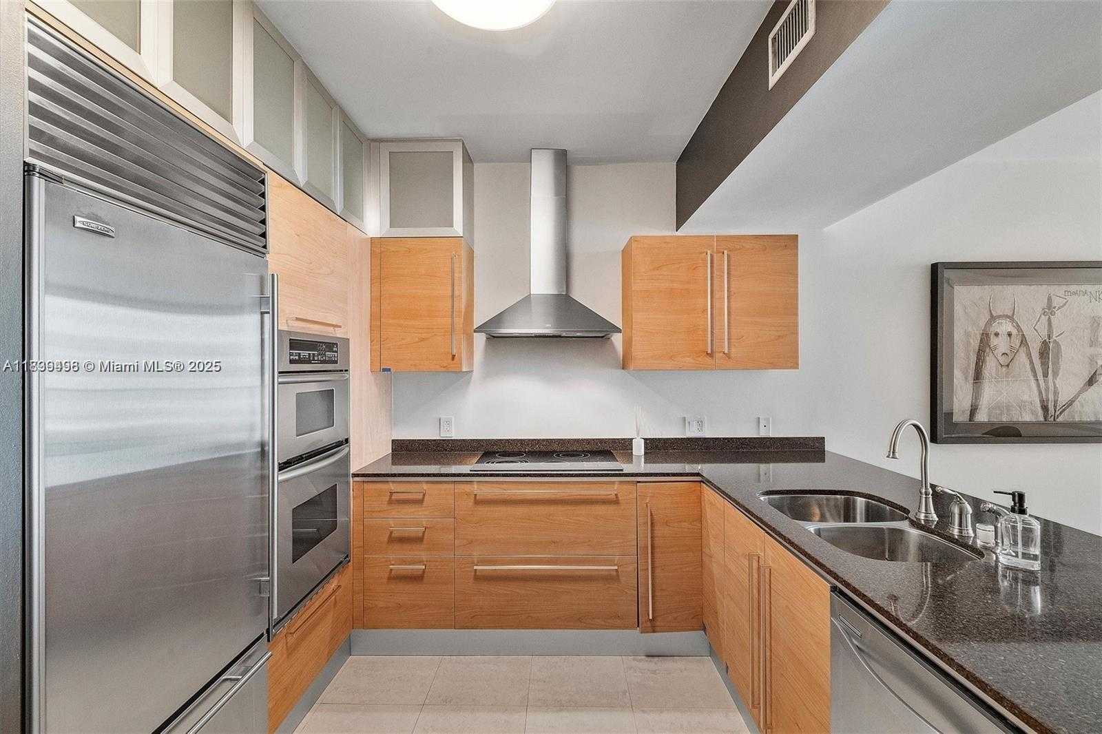 Small Image of 218 SOUTH EAST 14TH ST #1804, Miami Number 2